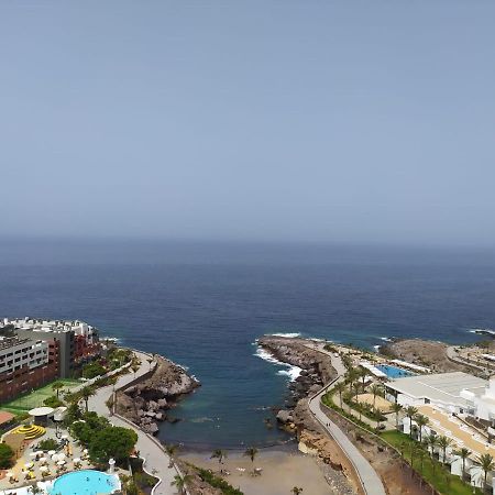 Playa Paraiso Ocean View Wifi Costa Adeje  Εξωτερικό φωτογραφία