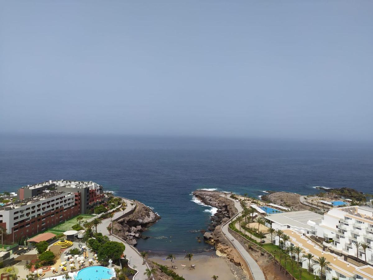 Playa Paraiso Ocean View Wifi Costa Adeje  Εξωτερικό φωτογραφία