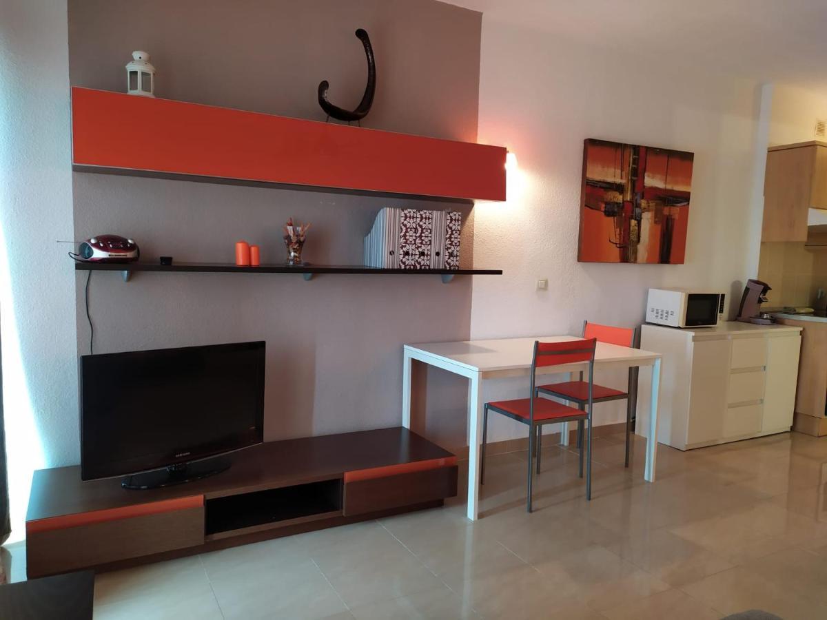 Playa Paraiso Ocean View Wifi Costa Adeje  Εξωτερικό φωτογραφία