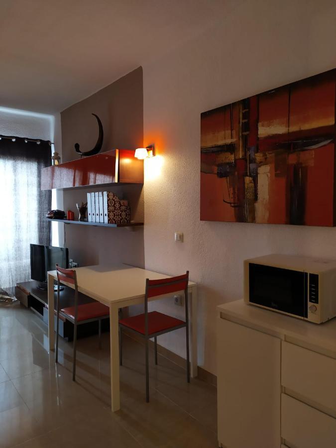 Playa Paraiso Ocean View Wifi Costa Adeje  Εξωτερικό φωτογραφία