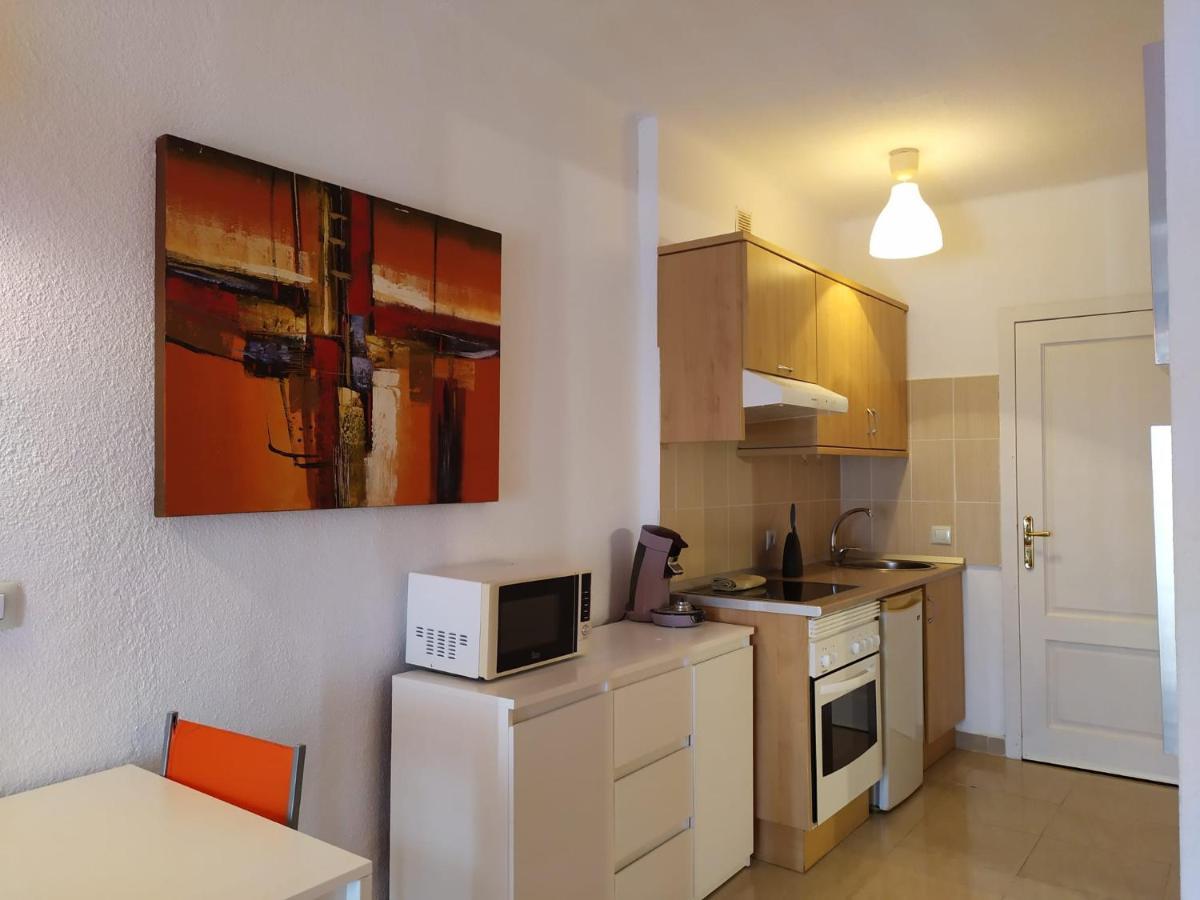 Playa Paraiso Ocean View Wifi Costa Adeje  Εξωτερικό φωτογραφία