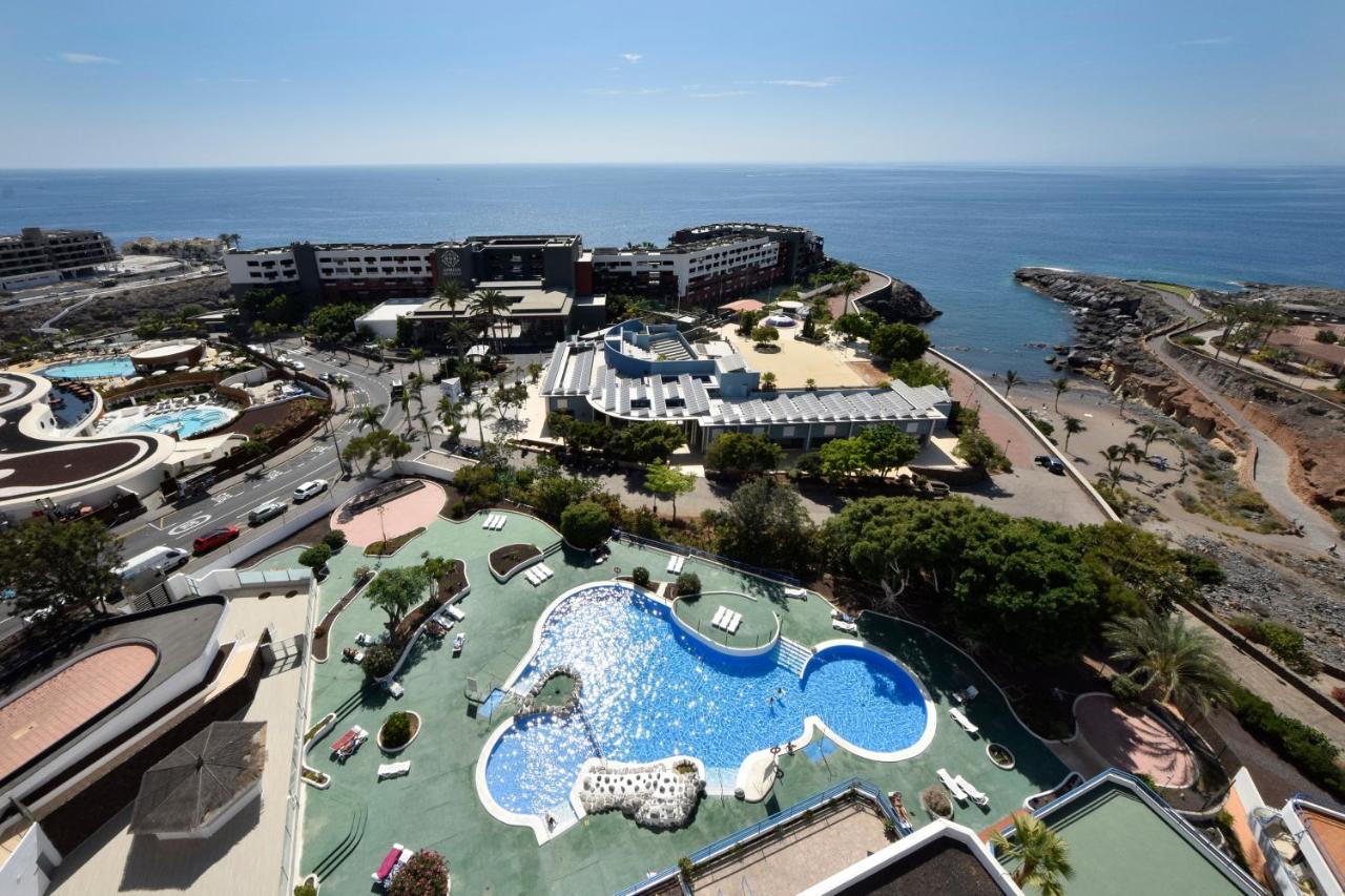 Playa Paraiso Ocean View Wifi Costa Adeje  Εξωτερικό φωτογραφία