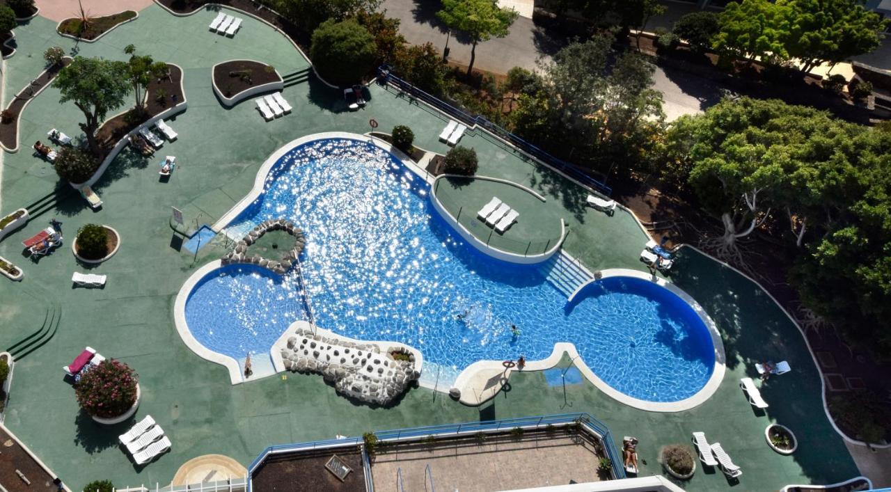 Playa Paraiso Ocean View Wifi Costa Adeje  Εξωτερικό φωτογραφία