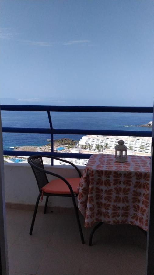 Playa Paraiso Ocean View Wifi Costa Adeje  Εξωτερικό φωτογραφία