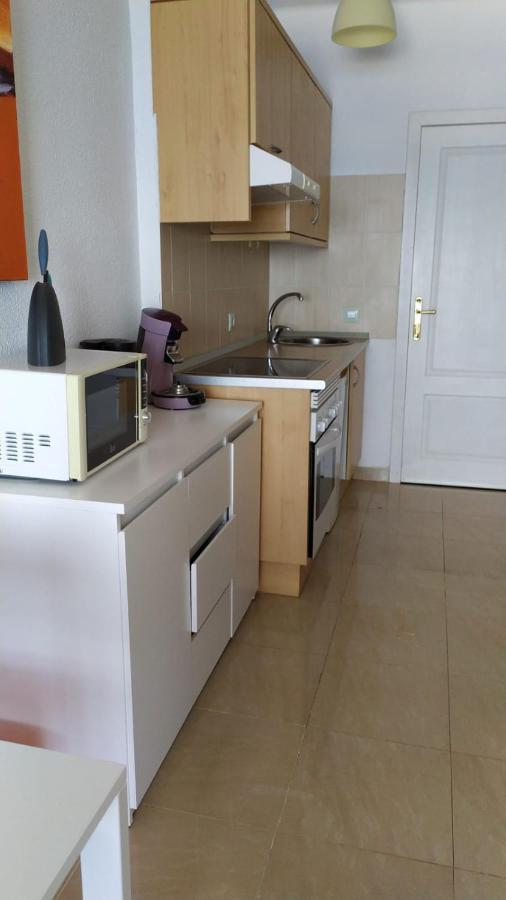 Playa Paraiso Ocean View Wifi Costa Adeje  Εξωτερικό φωτογραφία