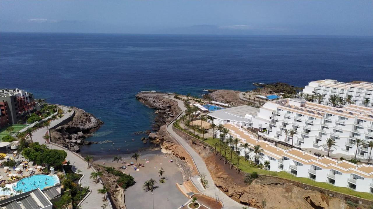 Playa Paraiso Ocean View Wifi Costa Adeje  Εξωτερικό φωτογραφία
