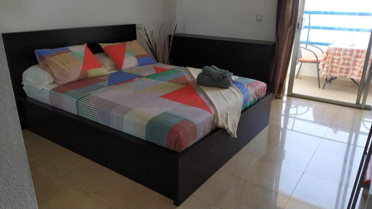 Playa Paraiso Ocean View Wifi Costa Adeje  Εξωτερικό φωτογραφία