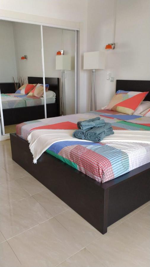 Playa Paraiso Ocean View Wifi Costa Adeje  Εξωτερικό φωτογραφία