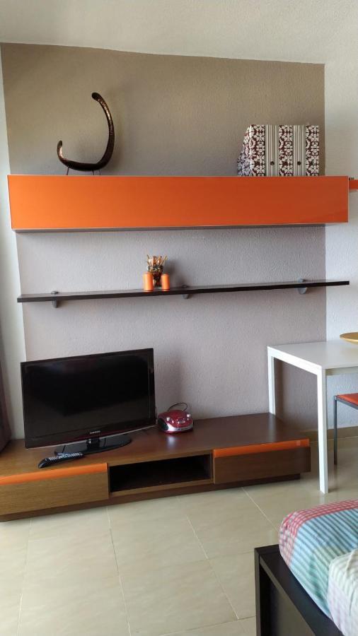 Playa Paraiso Ocean View Wifi Costa Adeje  Εξωτερικό φωτογραφία
